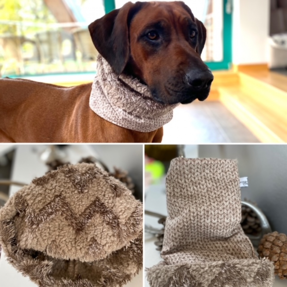 LOOP IT Impression en tricot